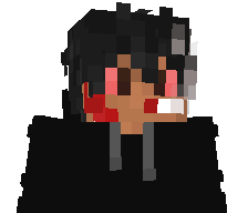 Leoncitosgaming's skin