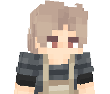 H1D3N's skin