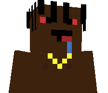 Gavatxsh's skin