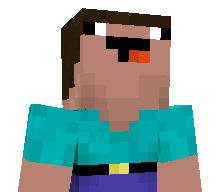 MC_Xiyou's skin