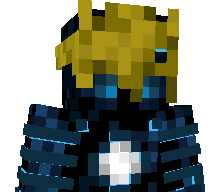 VoidCoreYT's skin