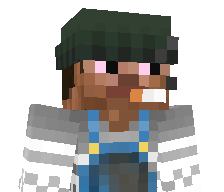 VendedorDeBala's skin