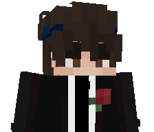 LordEvilDrago55's skin
