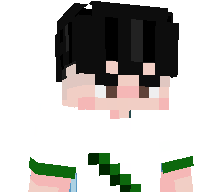 MaiJu_1911's skin