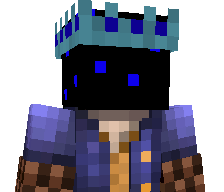 Gamingluxeer's skin
