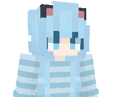 ShanLiii's skin