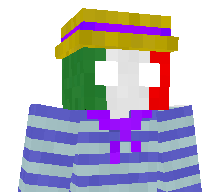 DragoOfSiberia's skin