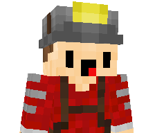 Miner__Miner's skin