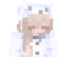 pLagueastar's skin