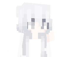 Yauki's skin