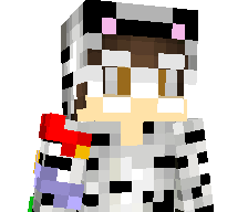 Bloxy25's skin