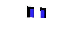 Neekothebest's skin