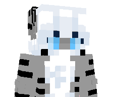 obeenim's skin