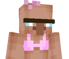 Elsingooon's skin