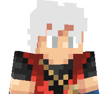 Latsa's skin