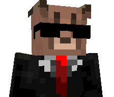 FloppaIsCool987's skin