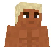 CCansi's skin