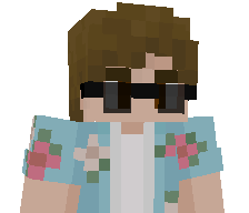 SkyList's skin