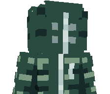 Ravenwp's skin