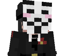 Mexicantss's skin