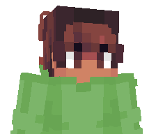 kalo_positive's skin