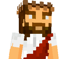 JasioKlucha's skin
