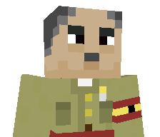 Alejandro0987's skin