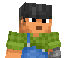 DimeBounce's skin