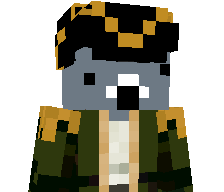 Deerlikesgames's skin