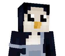pcnguin's skin