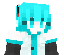 inthyefa's skin