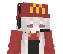 MilkshakeBananek's skin