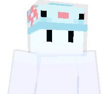 Wannabea's skin