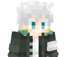 NyzLol's skin