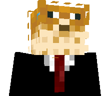 dppinik's skin