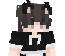 moswos's skin