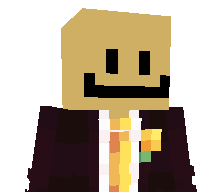 Eleg3nt's skin