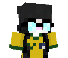 mariahz's skin