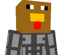 fakekintaro's skin
