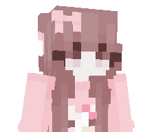 Yuzukie's skin