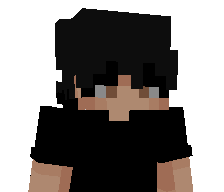 DesolateGhost's skin