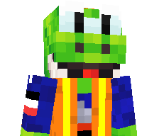 yoshimm_YT's skin