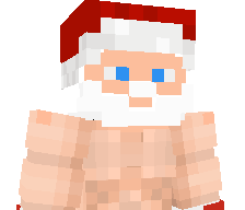 Mapepa's skin