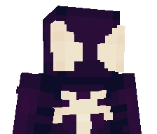 kajmonidk's skin