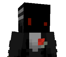 Self_Diagnosed's skin