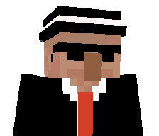 paofiel's skin