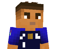 ThiccLowry's skin