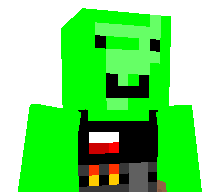 Alanx123's skin