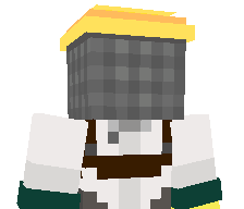 Kitamuraah's skin