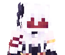 Tackacs's skin